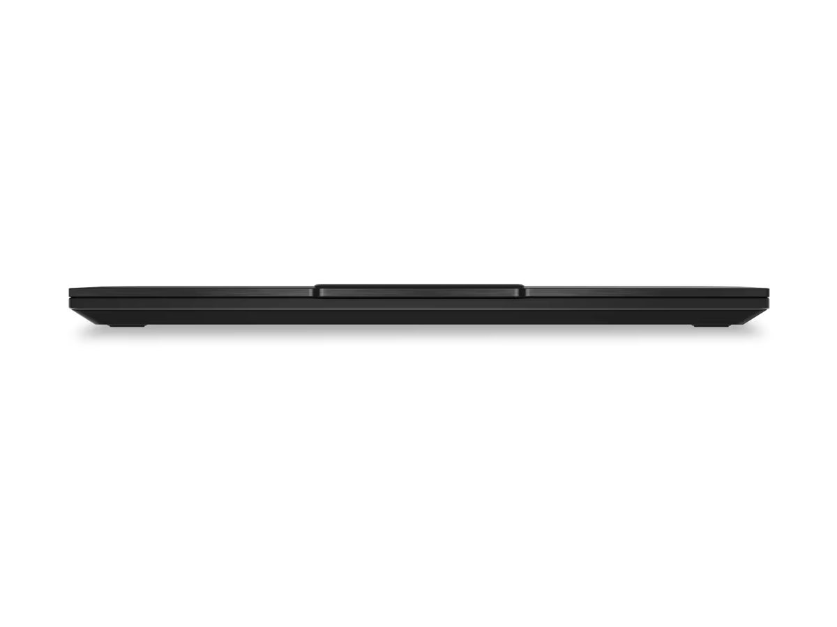Lenovo ThinkPad P1 Gen 9 21UE - Intel Core Ultra 7 356H - Win 11 Pro - RTX PRO 2000 Blackwell - 64 GB RAM - 1 TB SSD TCG Opal Encryption 2, NVMe, Performance - 40.6 cm (16)