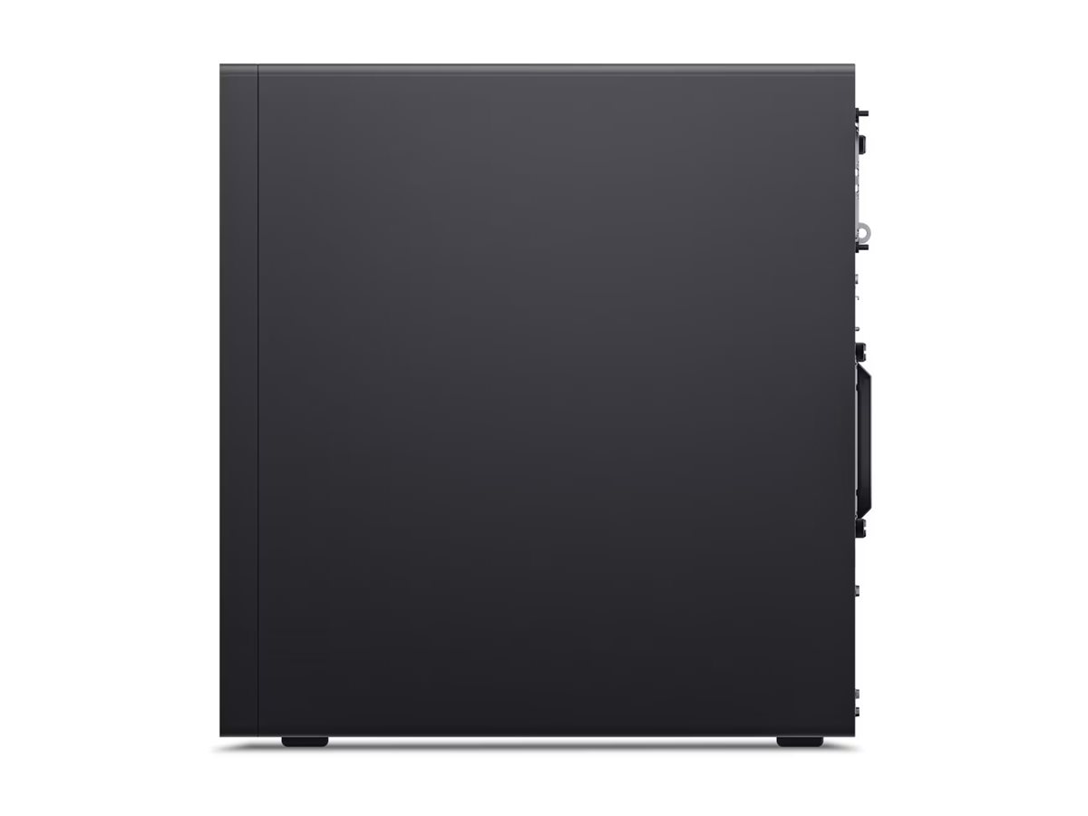 Lenovo ThinkStation P4 30KN - Tower - 1 x Ryzen