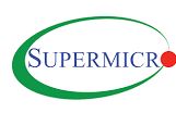 Supermicro Internes SAS-Kabel - Slim SAS x8 zu 4 x Mini SAS HD