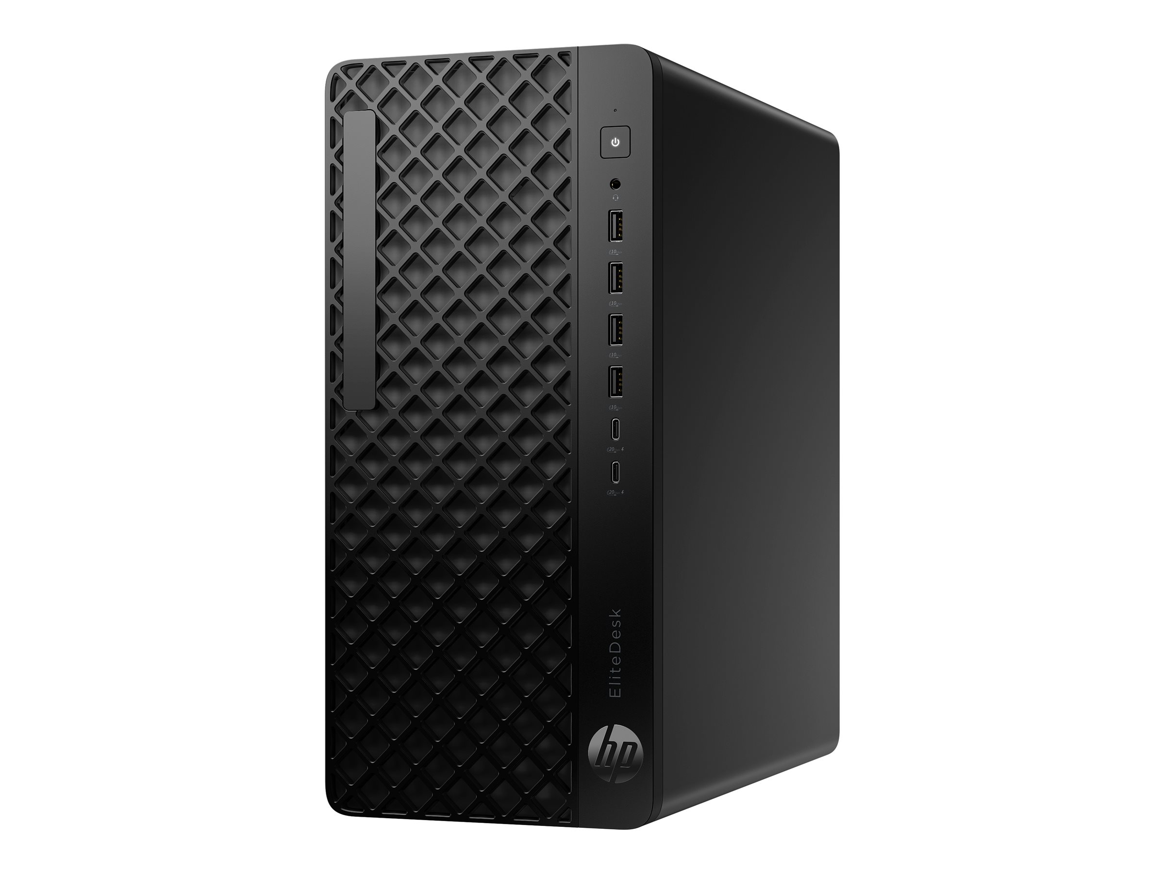 HP EliteDesk 8 G1i - Tower - Core Ultra 7 265 / 2.4 GHz
