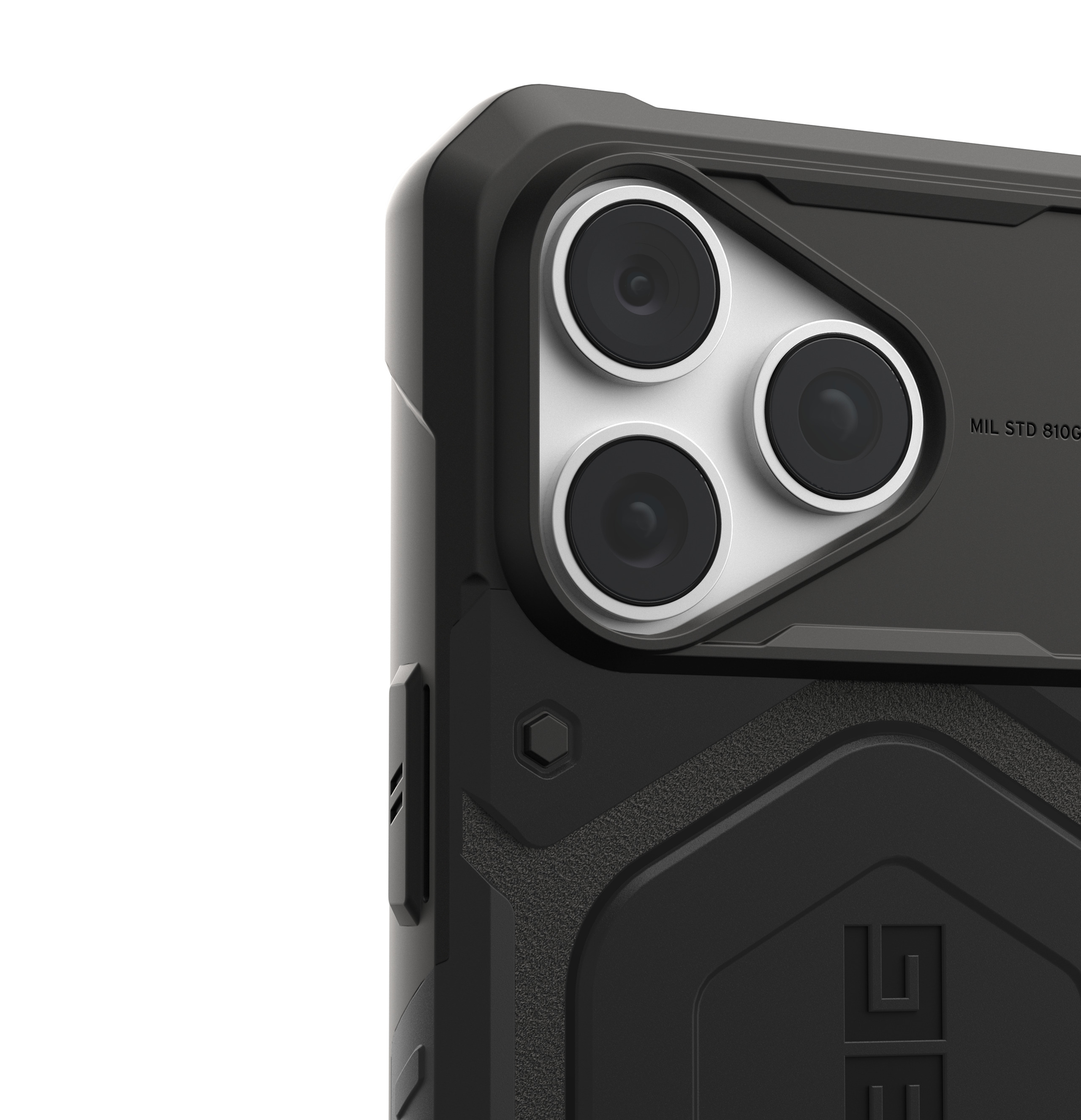 Urban Armor Gear UAG Pathfinder MagSafe Case Apple iPhone 18 Pro Max