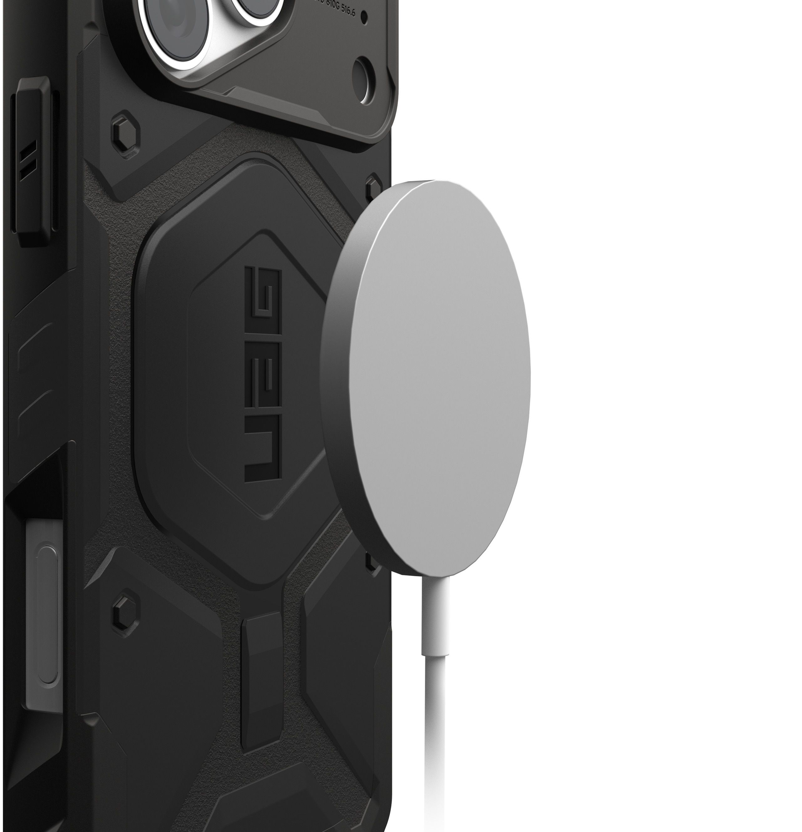 Urban Armor Gear UAG Pathfinder MagSafe Case Apple iPhone 18 Pro Max