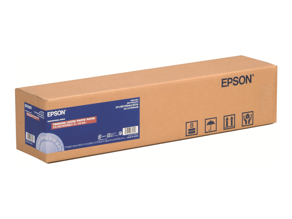 Epson Premium Luster - Glnzend - 10 mil - Super A3/B (330 x 483 mm)