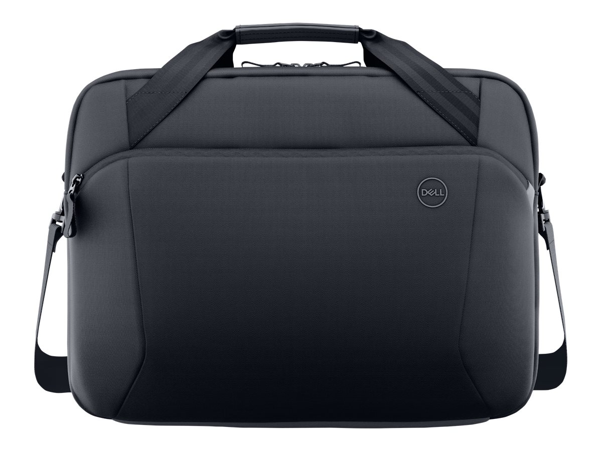 DELL CC5624S maletines para port�til 39,6 cm (15.6) Malet�n Negro