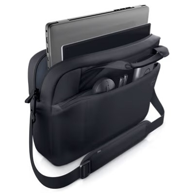DELL CC5624S maletines para port�til 39,6 cm (15.6) Malet�n Negro