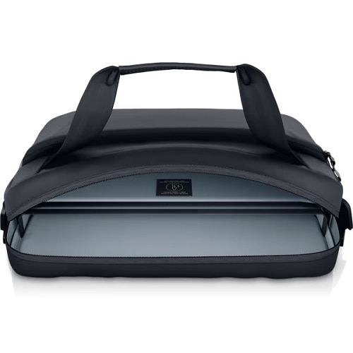 DELL CC5624S maletines para port�til 39,6 cm (15.6) Malet�n Negro