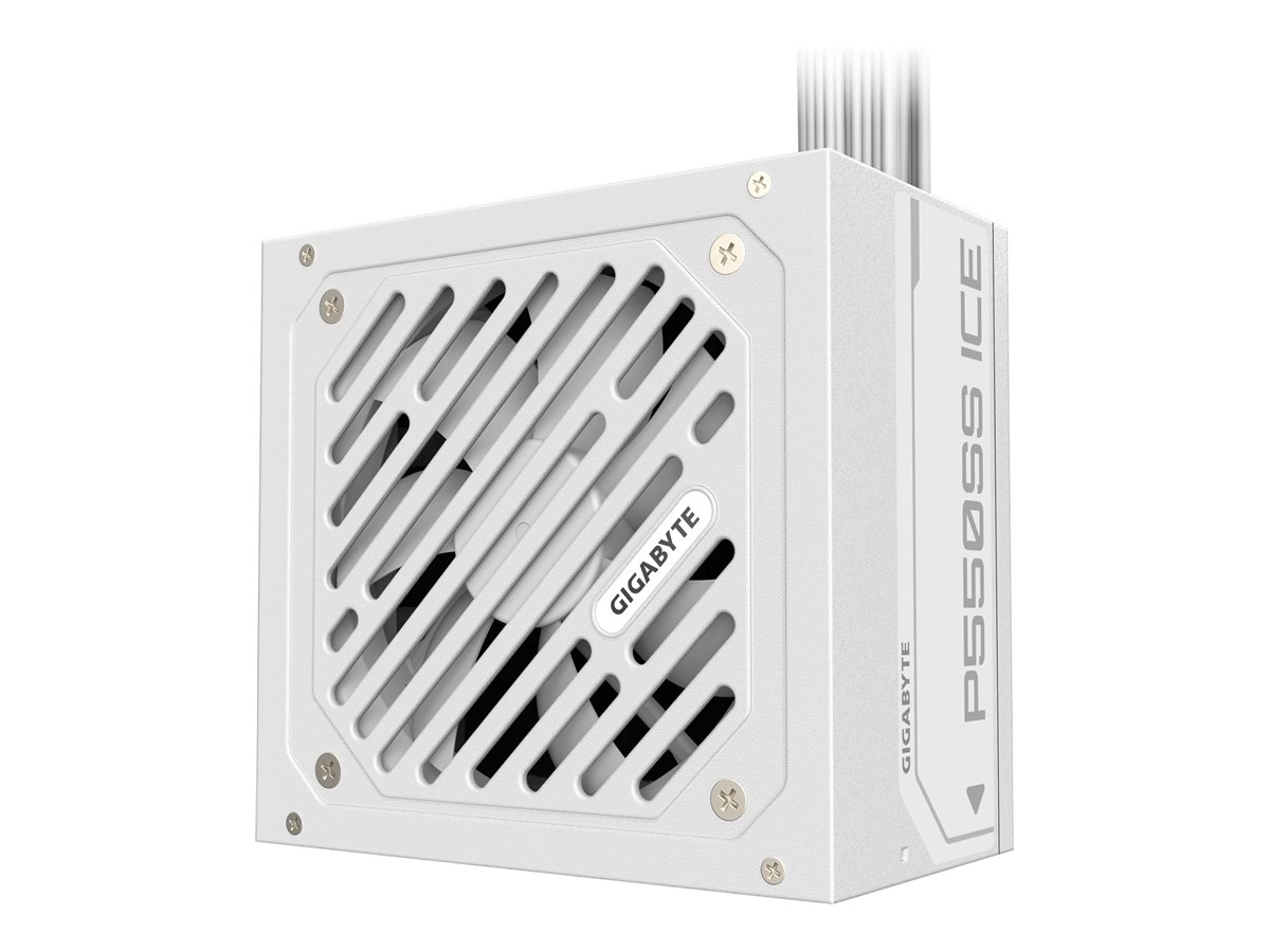 Gigabyte Netzteil P550SS ICE 550Watt