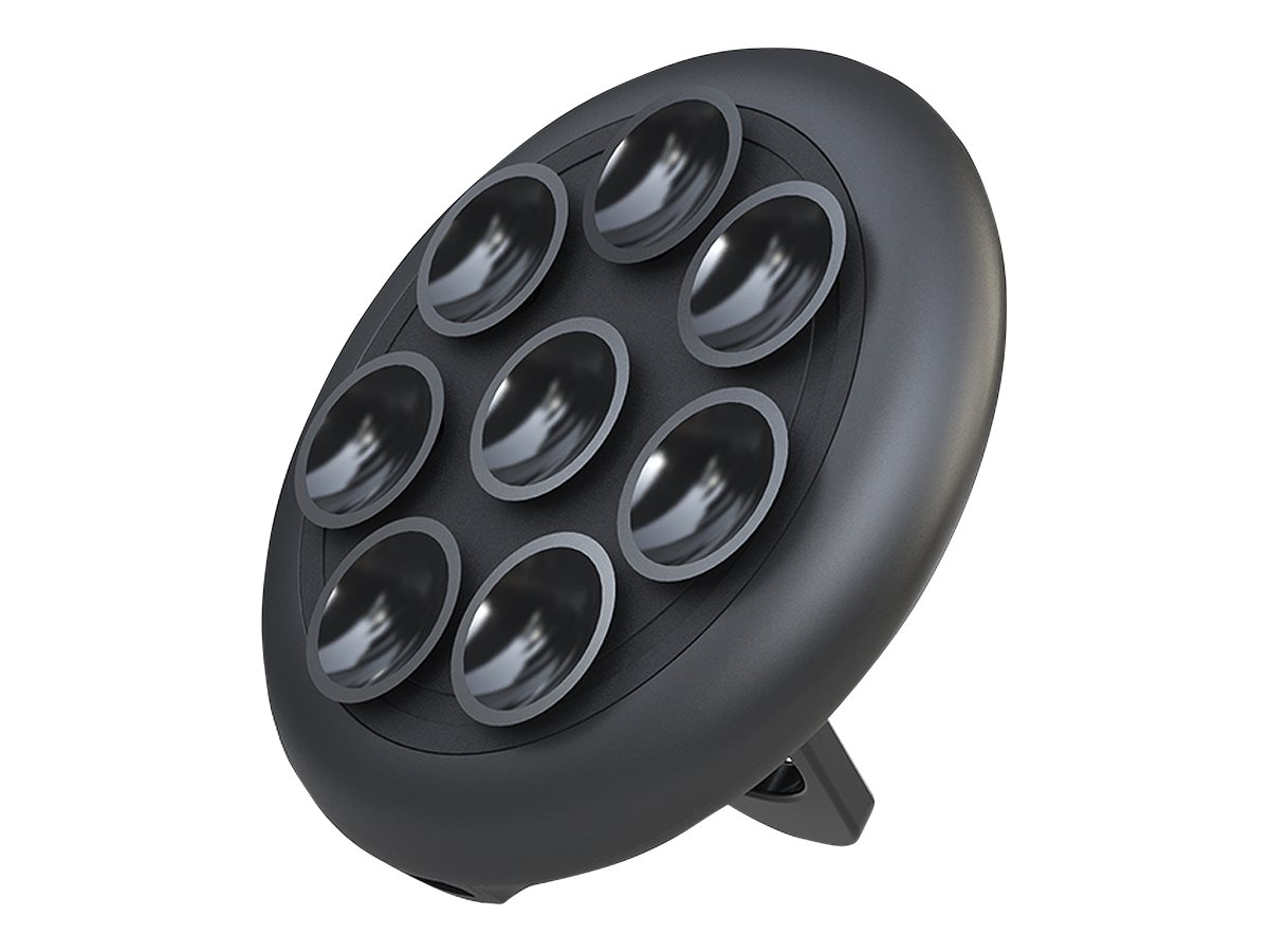 Sandberg Wireless Charger Suction Ring