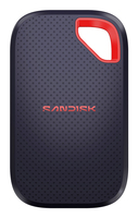 SanDisk Extreme Portable SSD - Solid State Disk - 2.000 GB