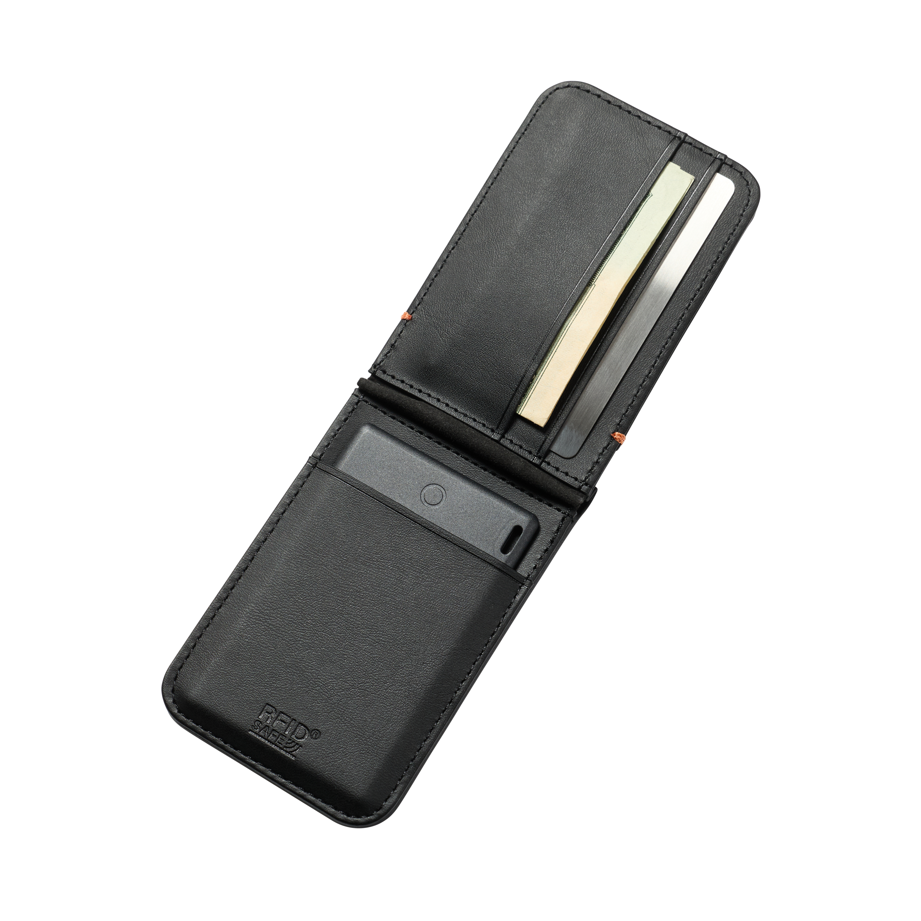 Urban Armor Gear 964447113940 wallet/card case/travel document holder Black