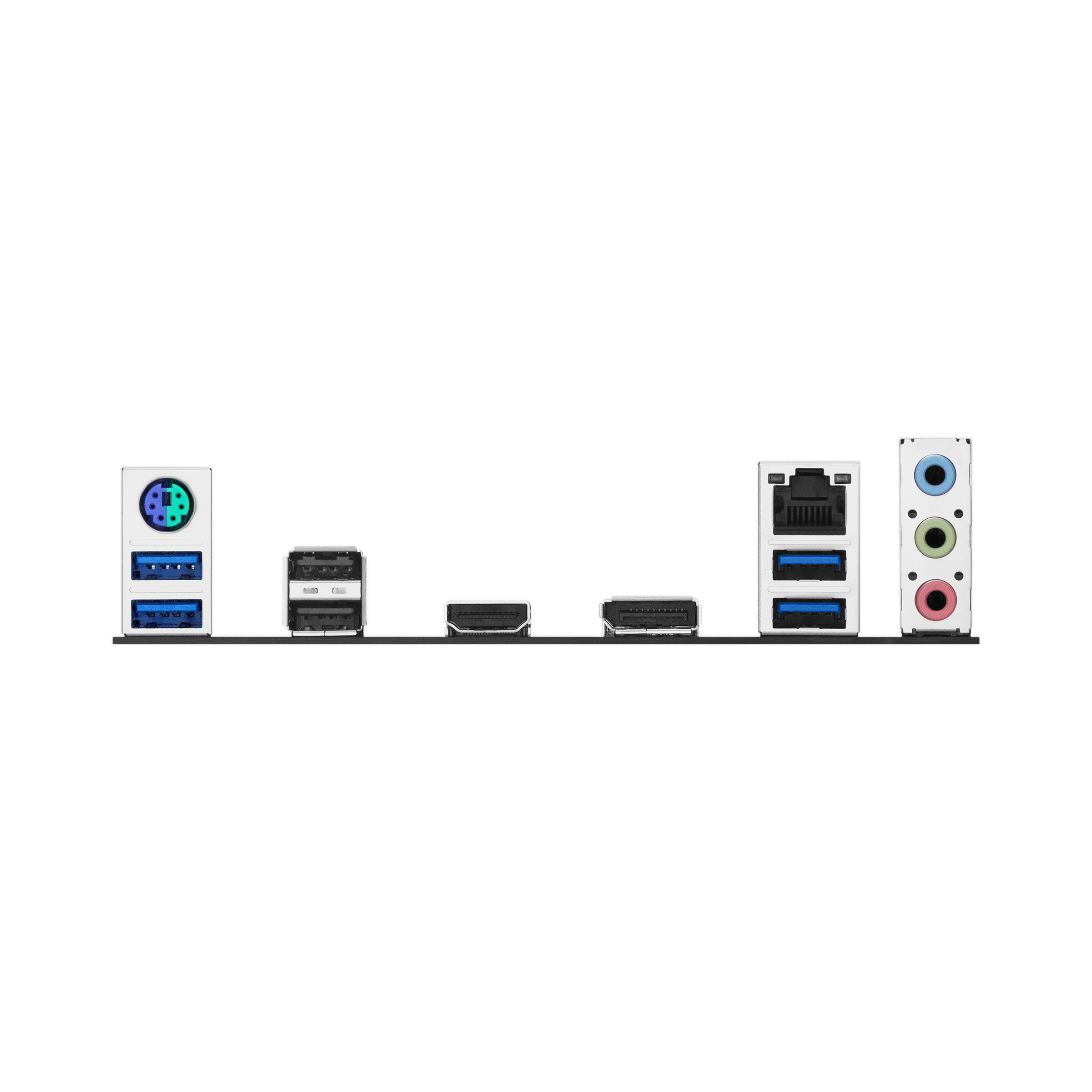 ASUS PRIME A520M-K ARGB AMD A520 Emplacement AM4 micro ATX