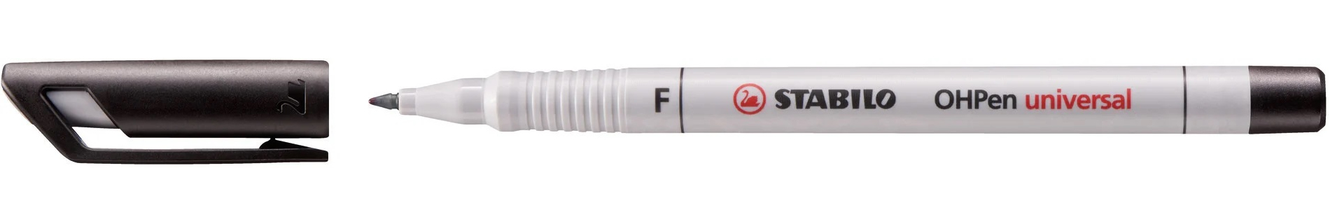 STABILO OHPen universal - Fineliner - nicht dauerhaft