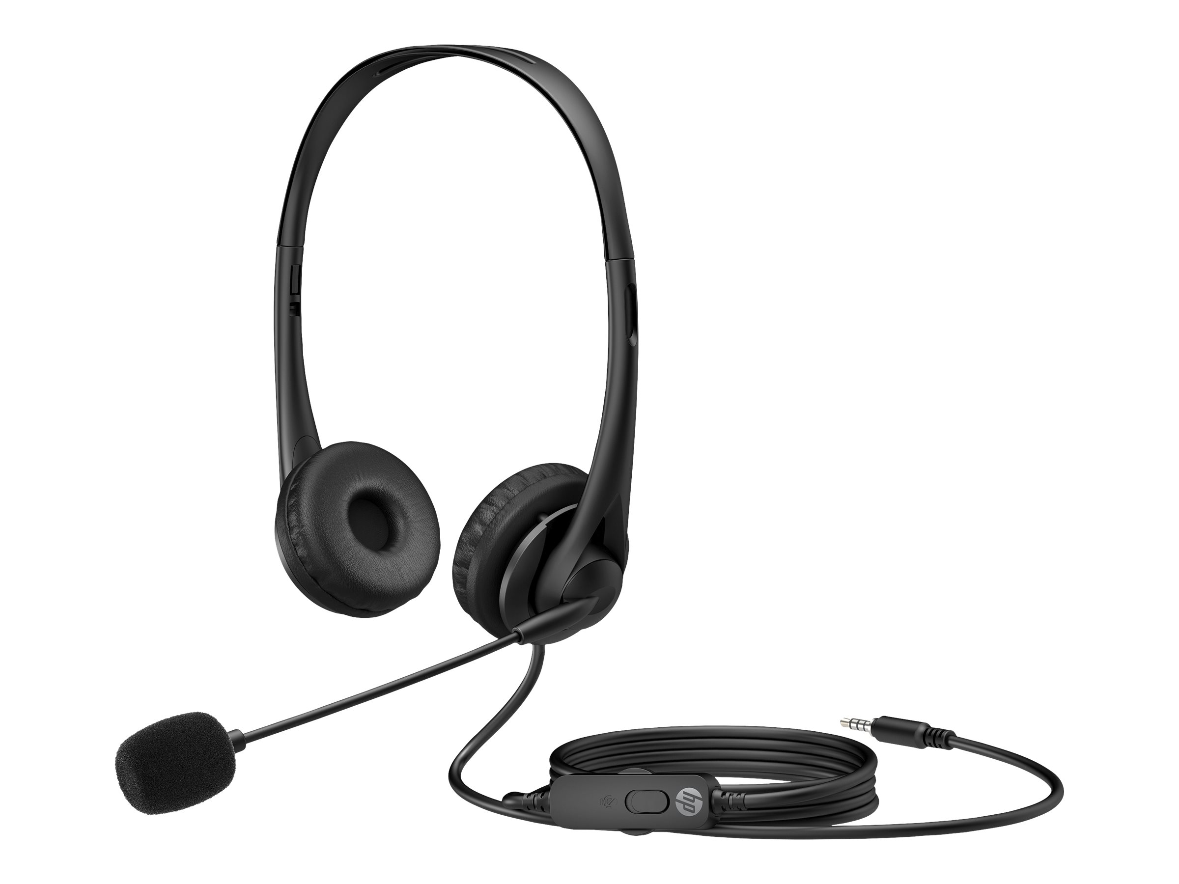 HP Stereo 3.5mm Headset G2