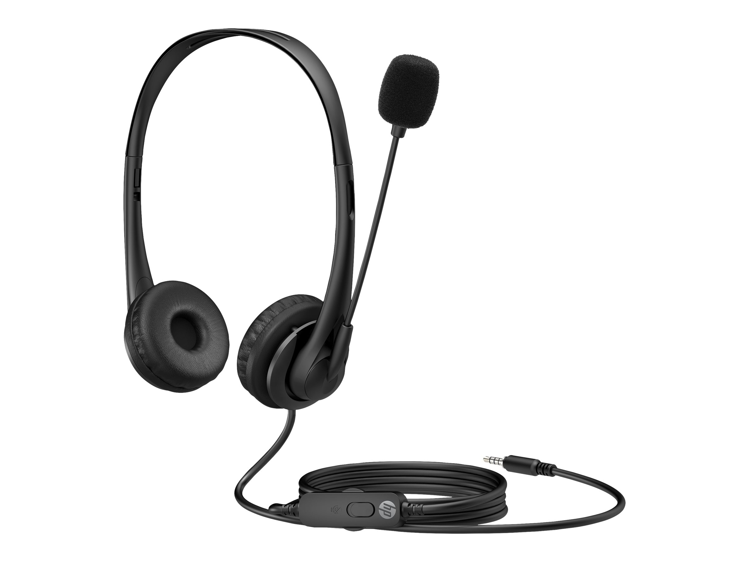 HP Stereo 3.5mm Headset G2