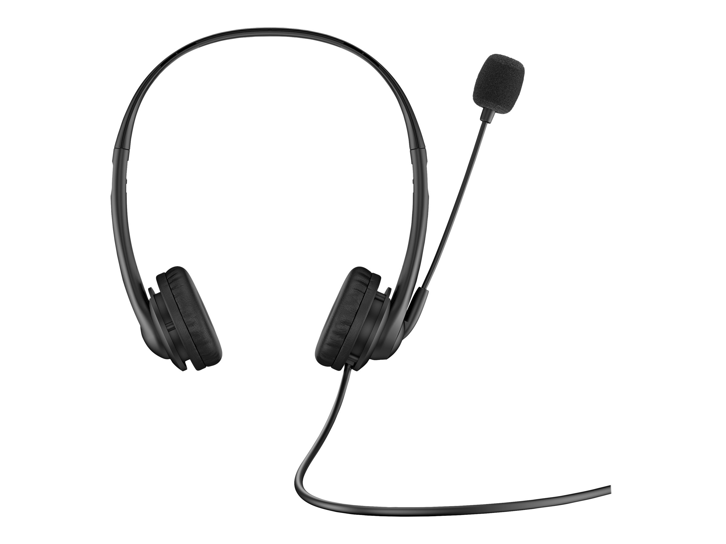 HP Stereo 3.5mm Headset G2