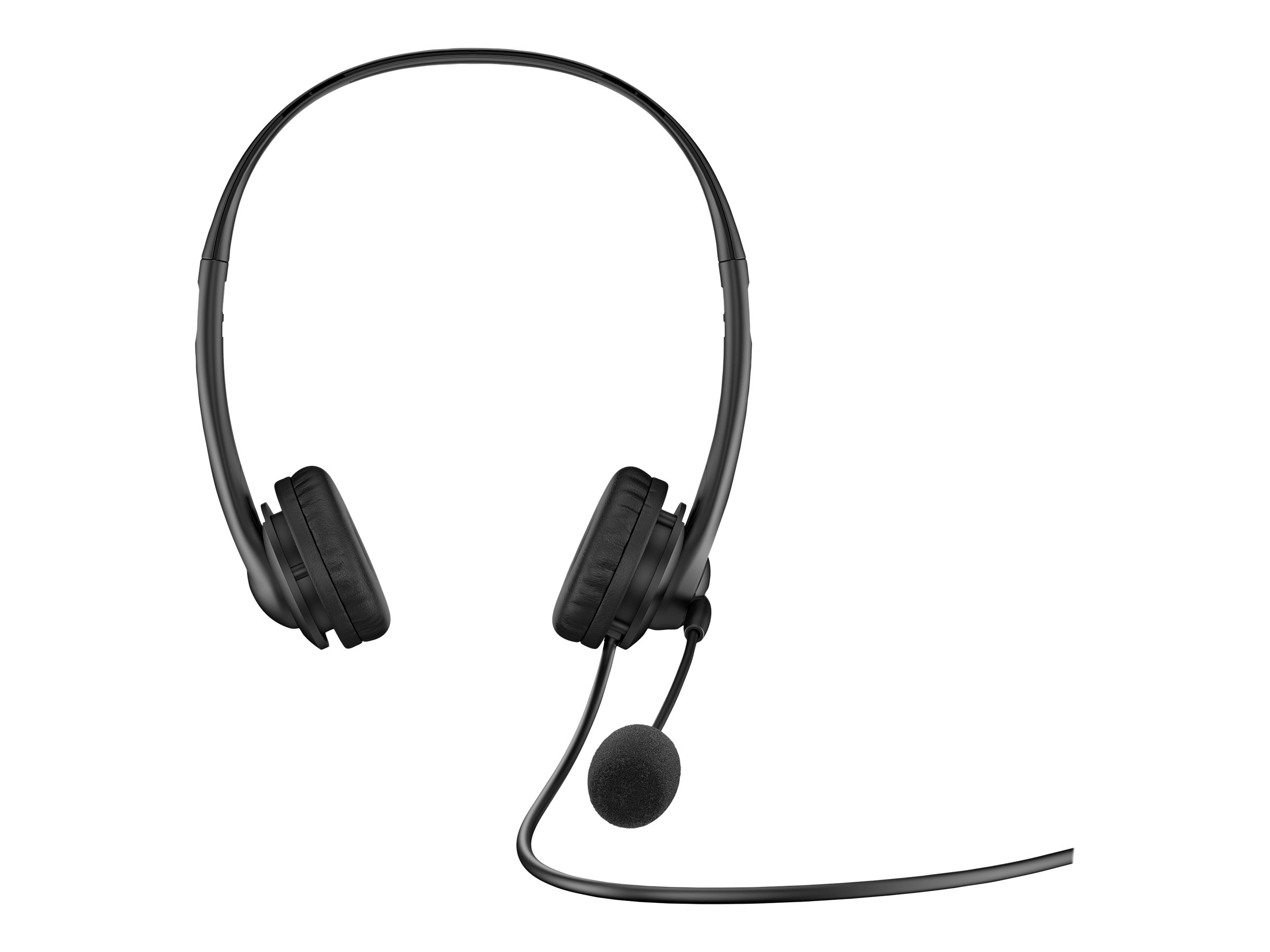 HP Stereo 3.5mm Headset G2