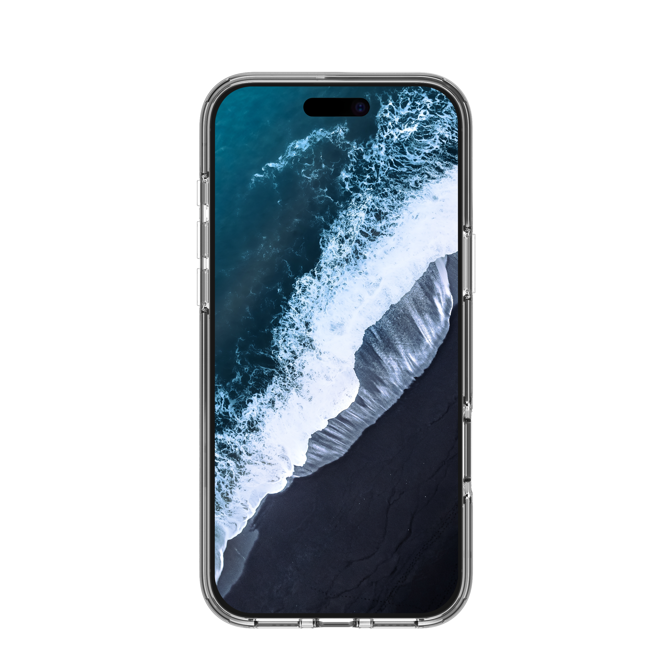 dbramante1928 Iceland Ultra D3O MS Kick coque de protection pour tlphones portables 16 cm (6.3) Housse Transparent