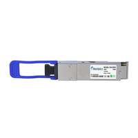 BlueOptics QSFP-100G-LR-S kompatibler BlueOptics QSFP28 BO28L13610DS