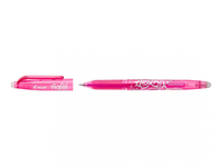 PILOT PEN Pilot FriXion Ball - Pink - Pink - 0,5 mm - 0,25 mm