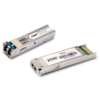 PLANET MTB-TLR red modulo transceptor Fibra �ptica 10000 Mbit/s SFP+ 1310 nm