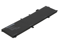 2-power CBP3515B - 8198 mAh - 11,1 V - 91 Wh - 110 mm - 356 mm - 9 mm