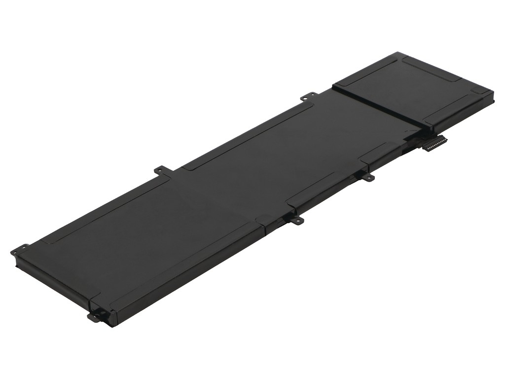 2-power CBP3515B - 8198 mAh - 11,1 V - 91 Wh - 110 mm - 356 mm - 9 mm