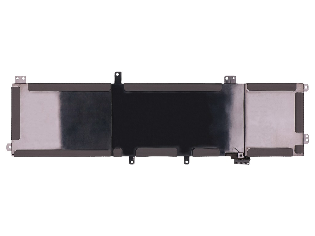 2-power CBP3515B - 8198 mAh - 11,1 V - 91 Wh - 110 mm - 356 mm - 9 mm