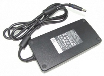DELL PA-9E prolunghe e multiple 1 presa(e) AC Nero