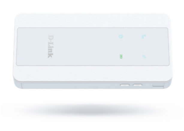 D-Link 5G NR AX1800 Wi-Fi 6 Mobile Hotspot 6 Hotspot - Router