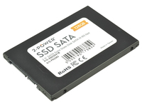 2-Power 2P-TS128GSSD370S disque SSD