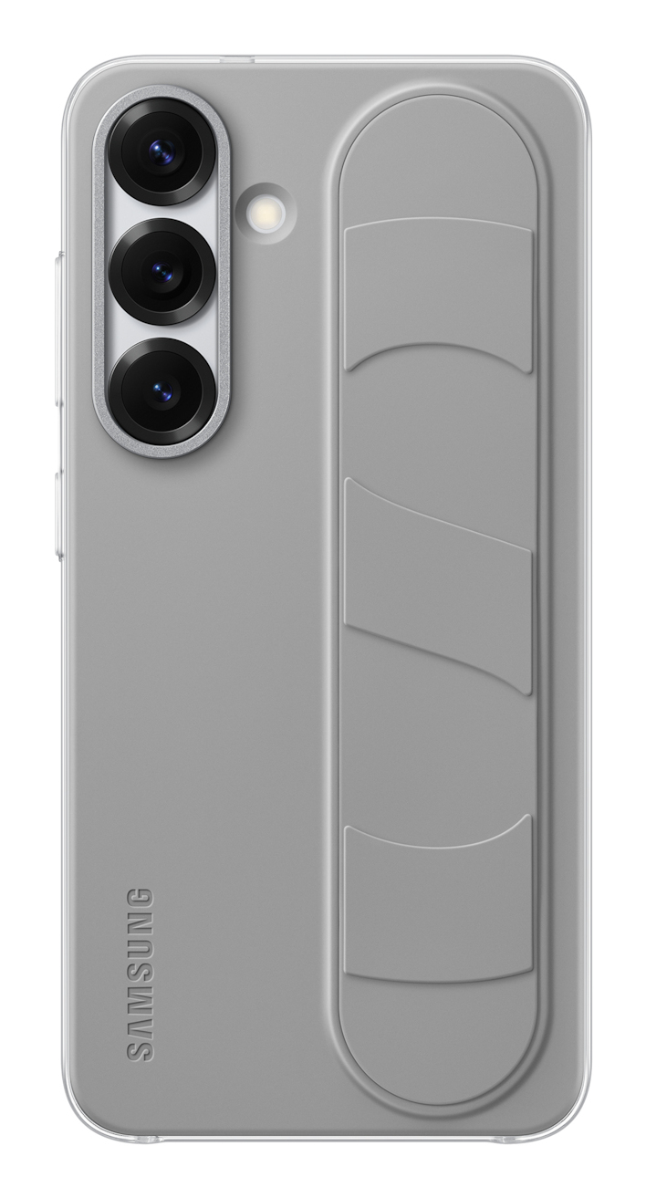 Samsung Funda Standing Grip Galaxy S25