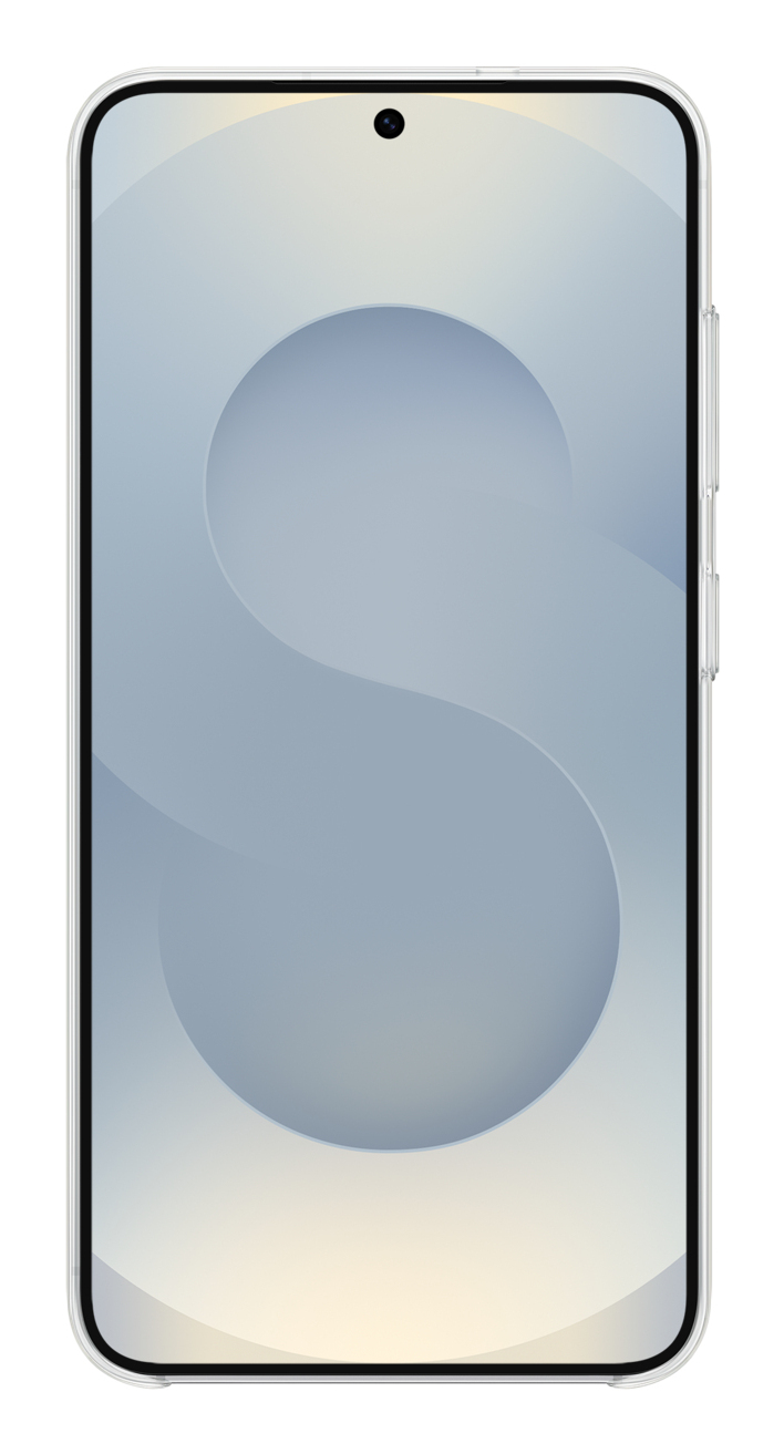 Samsung Funda Standing Grip Galaxy S25