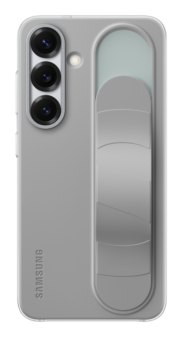 Samsung Funda Standing Grip Galaxy S25