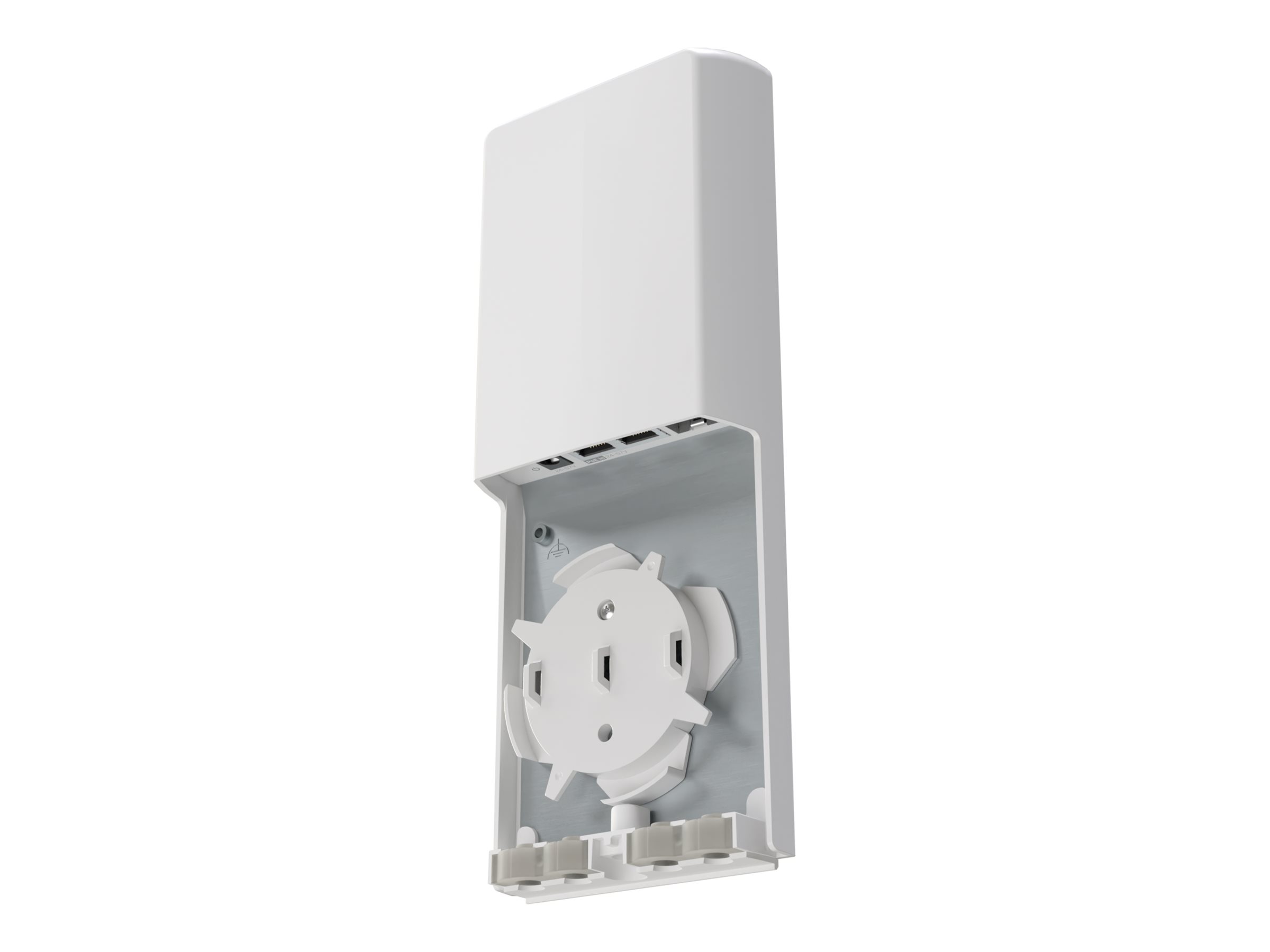 MikroTik FTC21 - Medienkonverter - 1GbE - 10Base-T, 100Base-TX, 1000Base-T - RJ-45 / SFP (mini-GBIC)