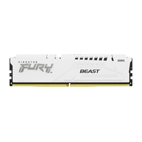 Kingston Technology FURY Beast module de mmoire 64 Go 2 x 32 Go DDR5 5200 MHz