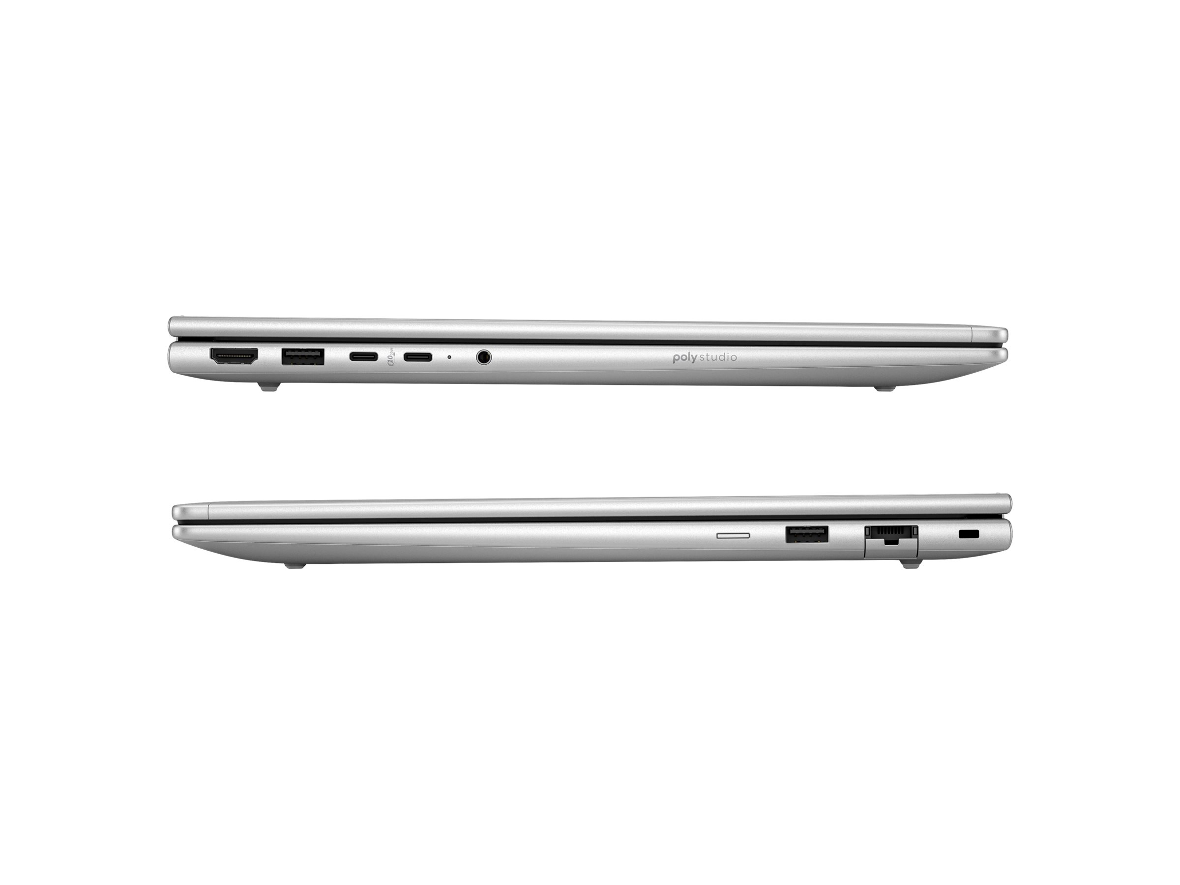 HP ProBook 4 G1a Notebook AI - AMD Ryzen 7 250 - Win 11 Pro - Radeon 780M - 24 GB RAM - 512 GB SSD NVMe - 40.6 cm (16)