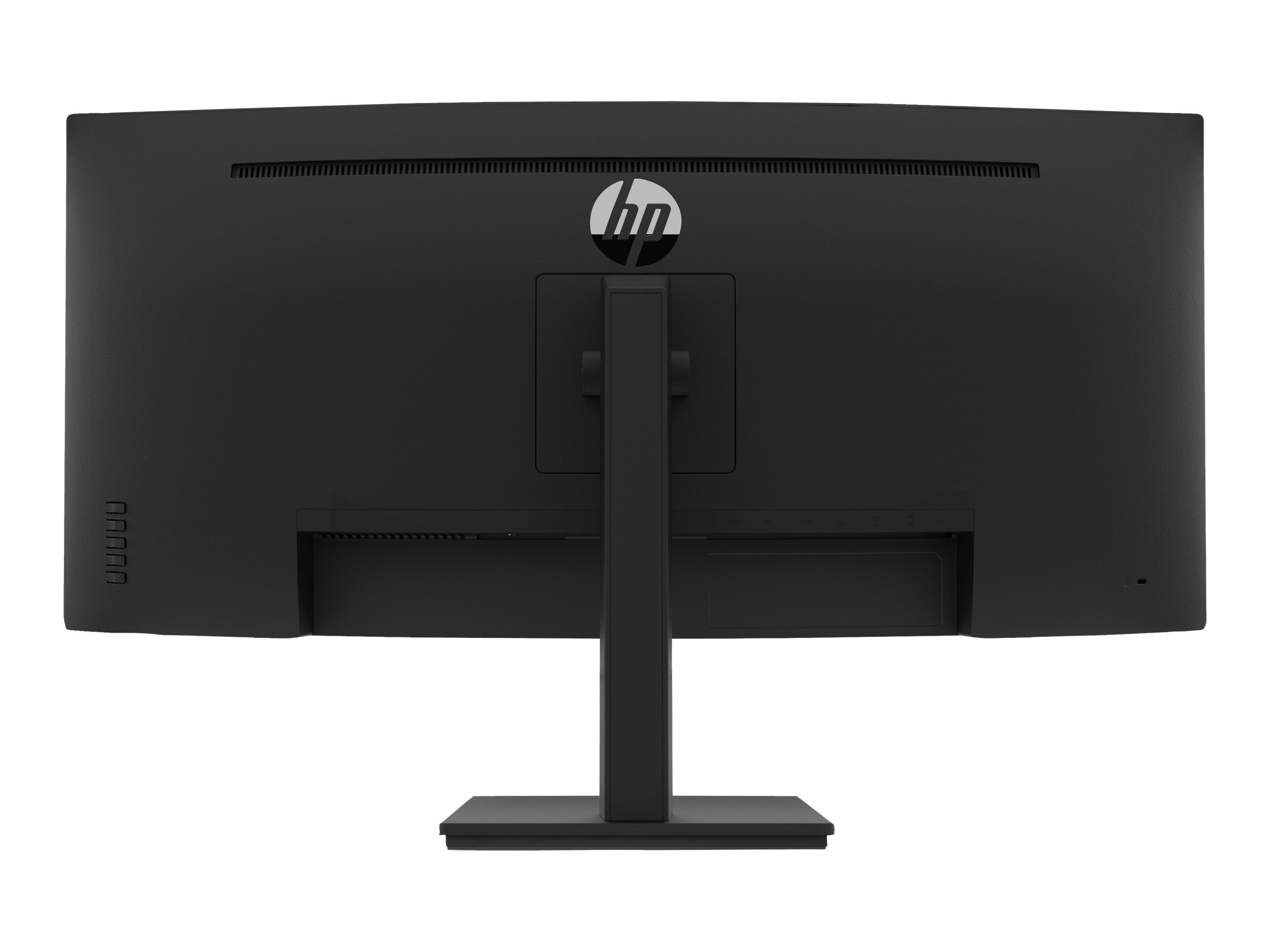 HP P34hc G4 86,4 cm (34) 3440 x 1440 Pixeles Quad HD LED Negro