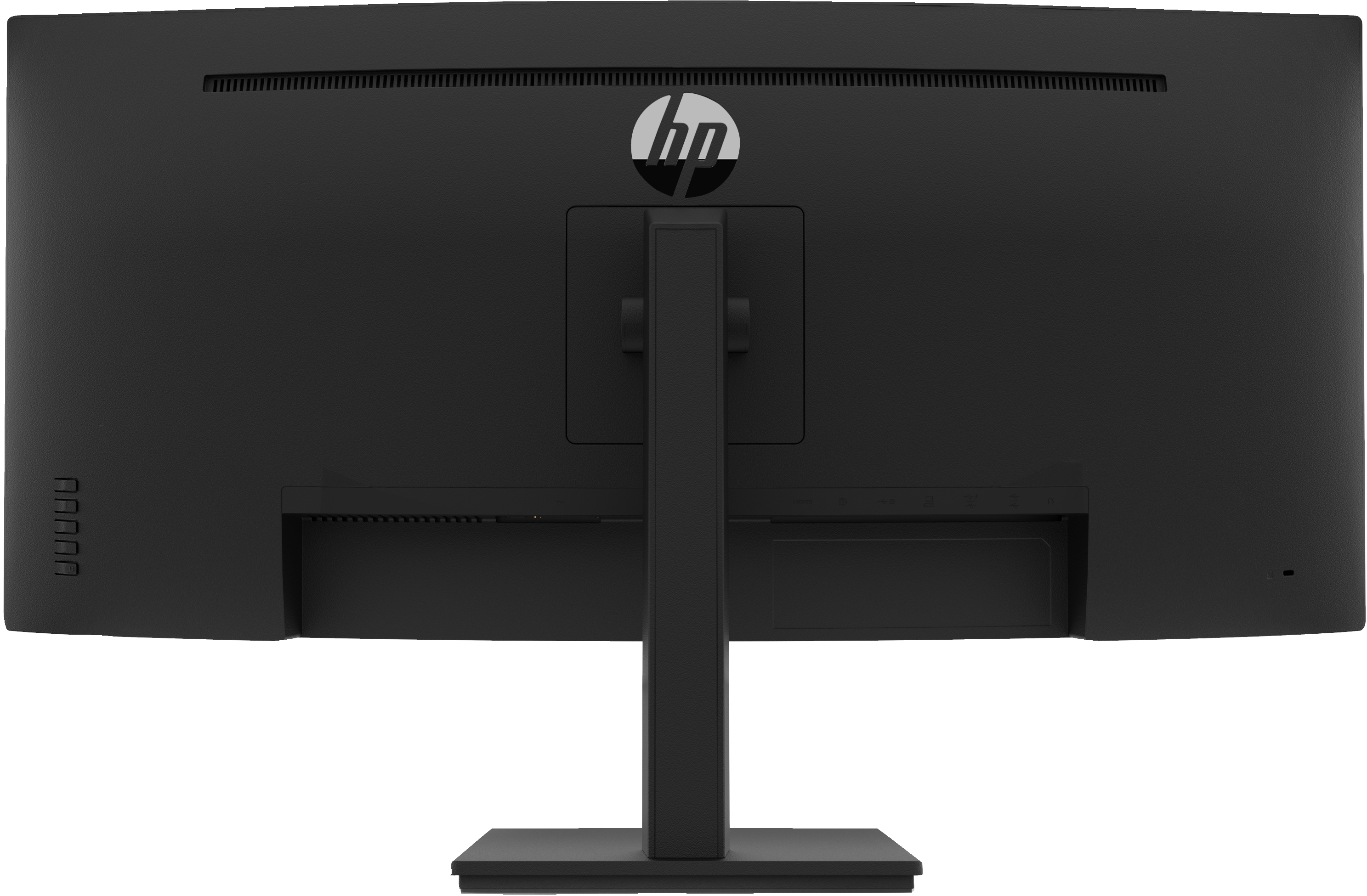 HP P34hc G4 86,4 cm (34) 3440 x 1440 Pixeles Quad HD LED Negro