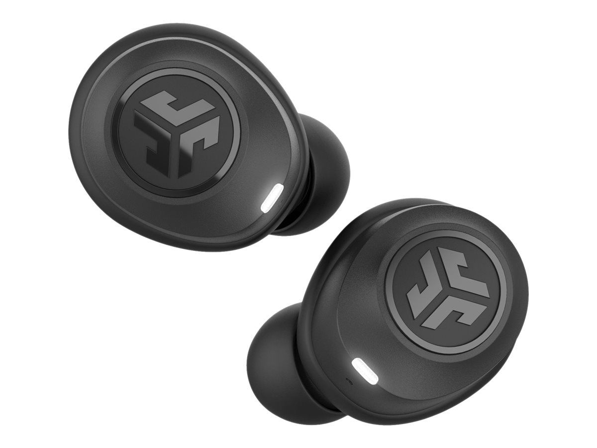 JLAB Audio JBuds Air True Wireless Earbuds - True Wireless-Kopfhrer mit Mikrofon