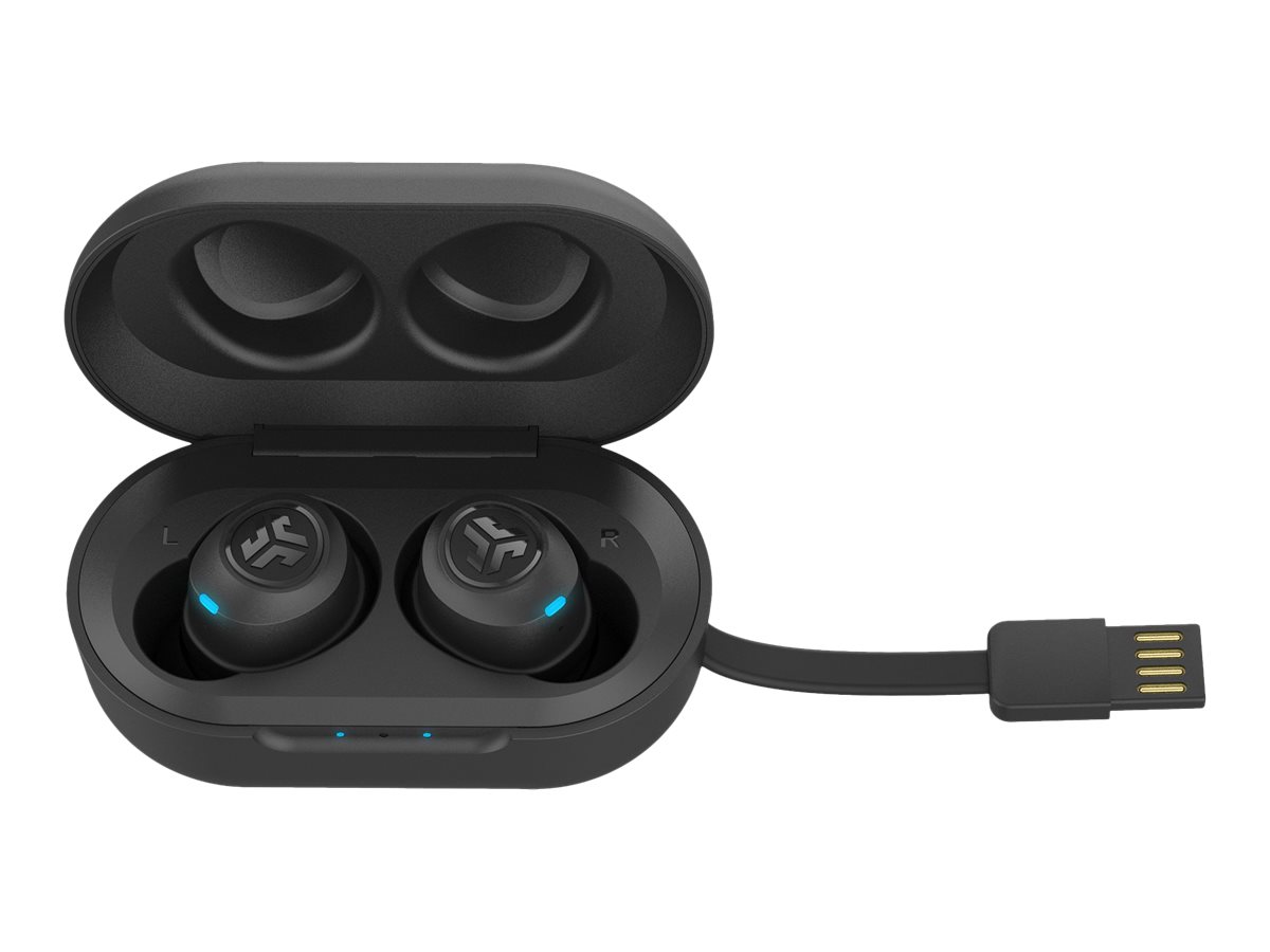 JLAB Audio JBuds Air True Wireless Earbuds - True Wireless-Kopfh�rer mit Mikrofon