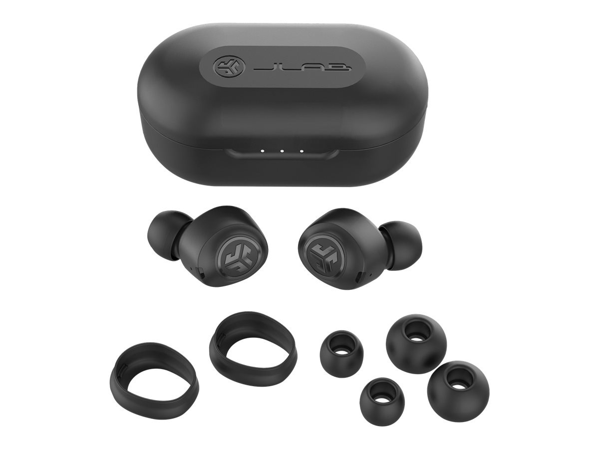JLAB Audio JBuds Air True Wireless Earbuds - True Wireless-Kopfh�rer mit Mikrofon