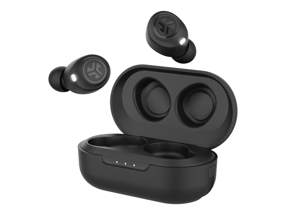 JLAB Audio JBuds Air True Wireless Earbuds - True Wireless-Kopfh�rer mit Mikrofon