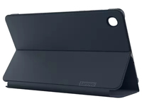 Lenovo ZG38C04741 custodia per tablet 20,3 cm (8) Custodia a libro Nero