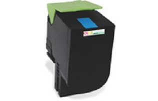 Armor K15823OW cartuccia toner 1 pz Ciano