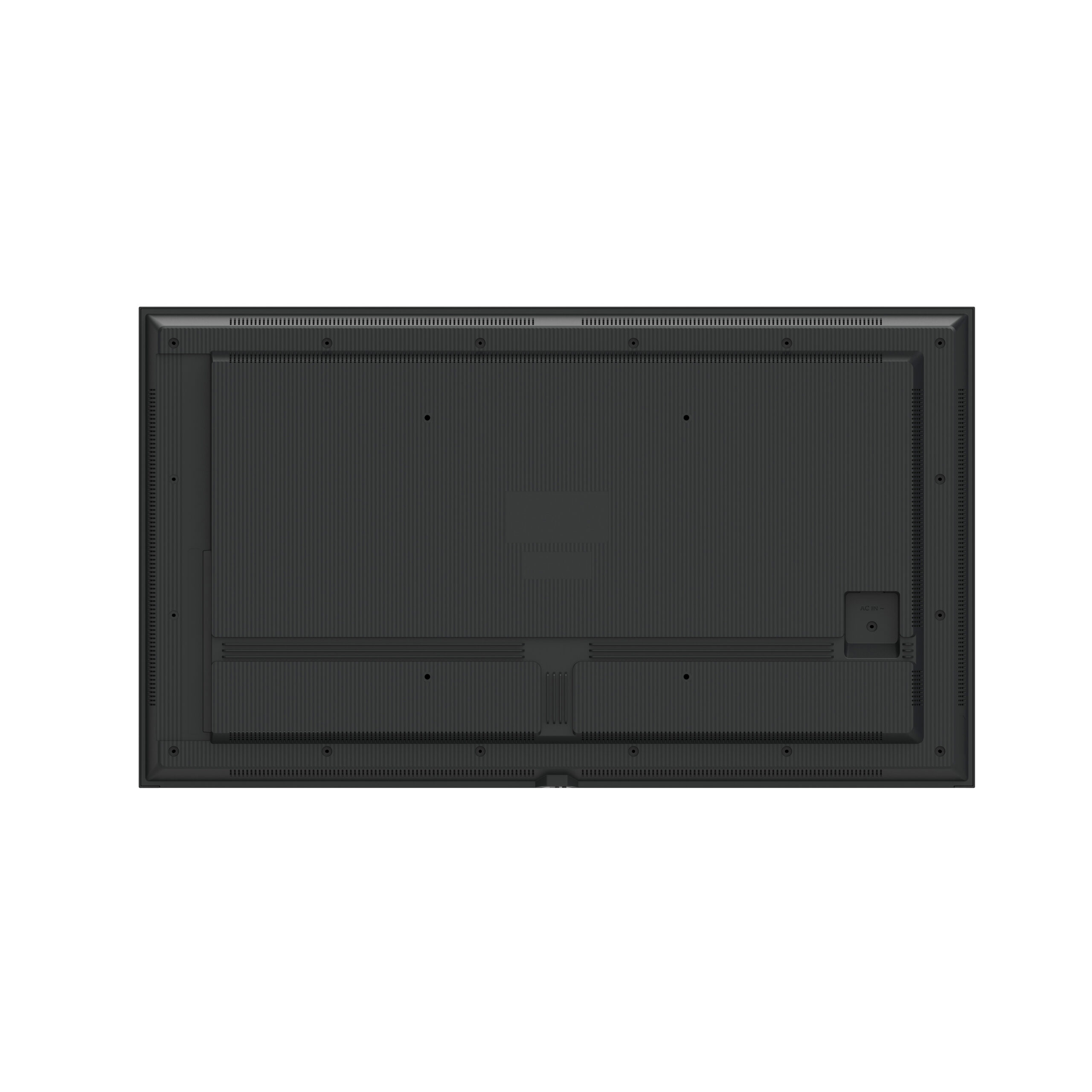 AG Neovo QM4303 Signage Display Digital signage flat panel 108 cm (42.5) LED 500 cd/m� 4K Ultra HD Black 24/7