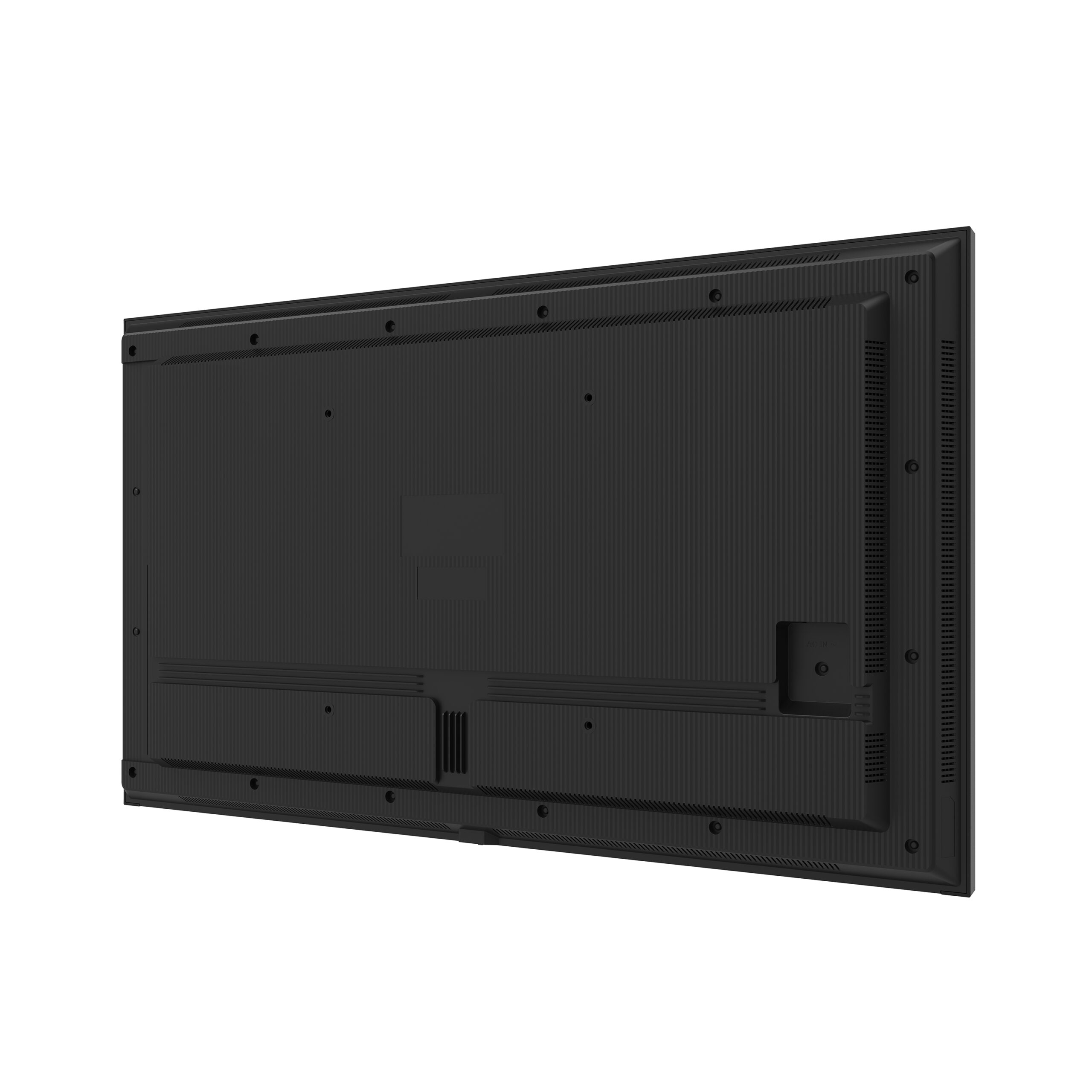 AG Neovo QM4303 Signage Display Digital signage flat panel 108 cm (42.5) LED 500 cd/m� 4K Ultra HD Black 24/7