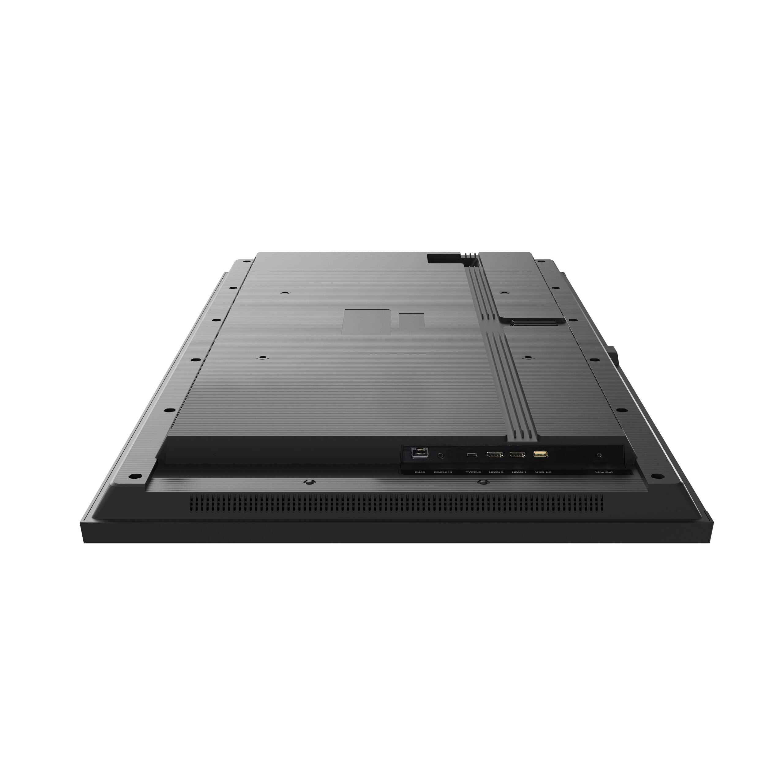 AG Neovo QM4303 Signage Display Digital signage flat panel 108 cm (42.5) LED 500 cd/m� 4K Ultra HD Black 24/7