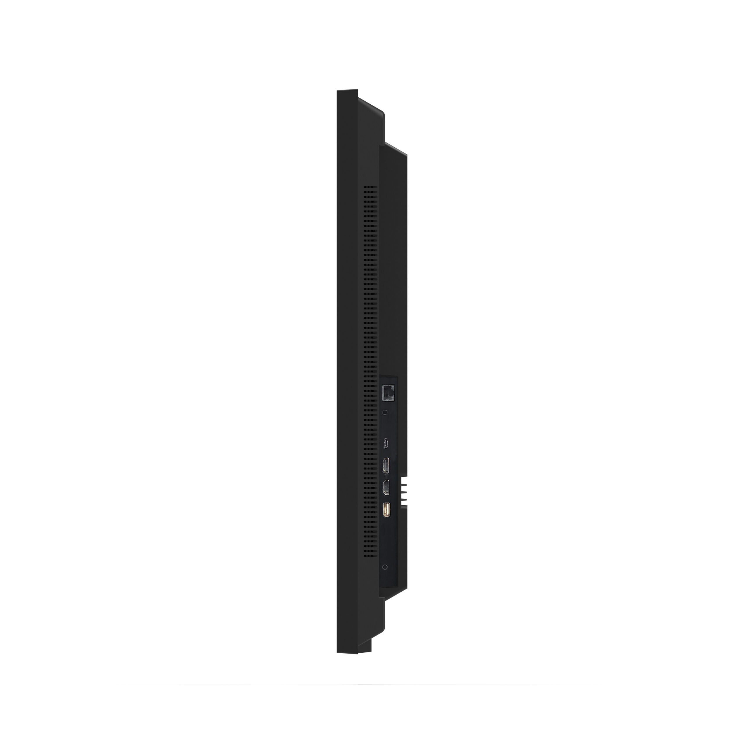 AG Neovo QM4303 Signage Display Digital signage flat panel 108 cm (42.5) LED 500 cd/m� 4K Ultra HD Black 24/7