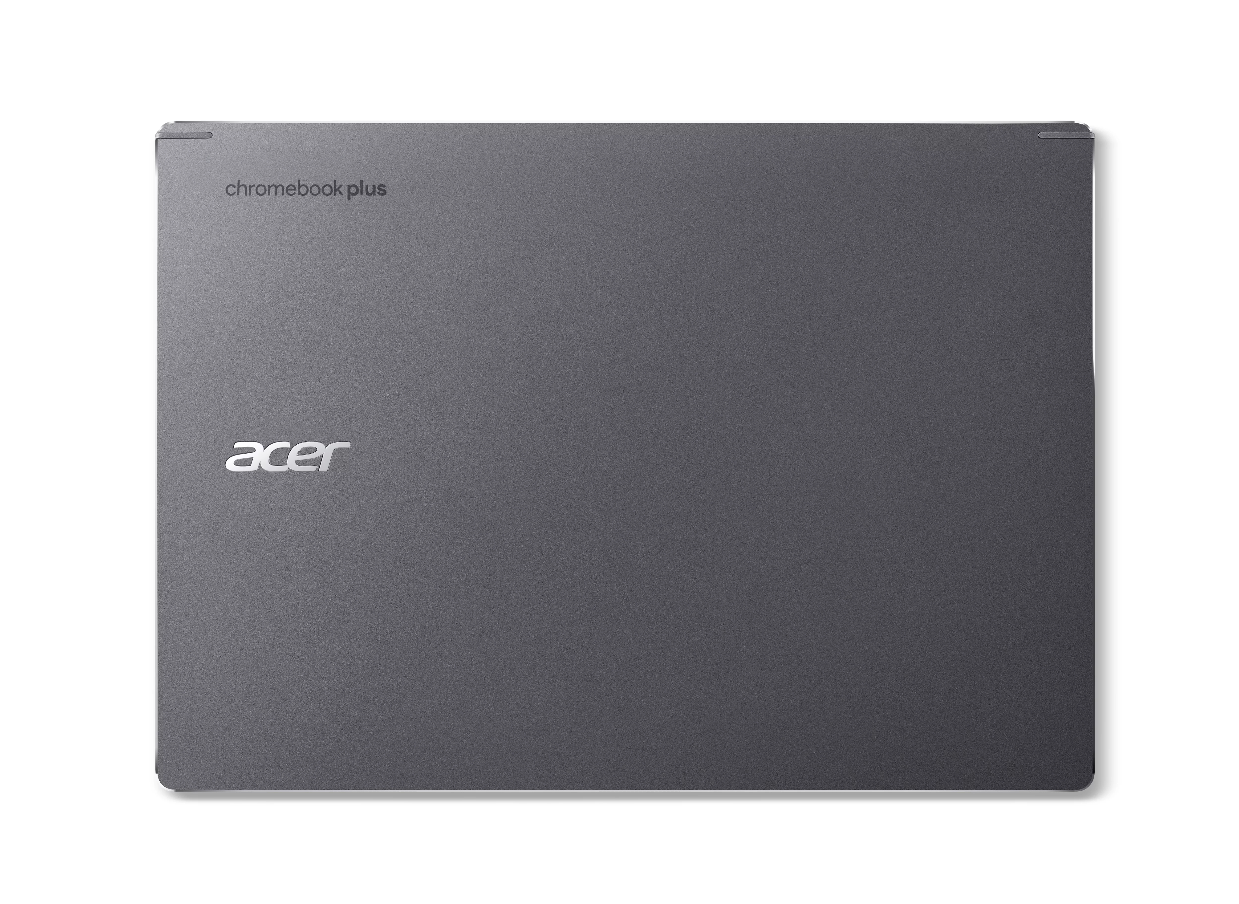 Acer Chromebook Plus 514 CBE594-2L-TCO - Intel Core 5 120U / 1.4 GHz - Chrome OS - Intel Graphics - 16 GB RAM - 256 GB SSD NVMe - 35.6 cm (14)