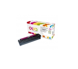 Armor K15106OW Cartouche de toner 1 pice(s) Magenta